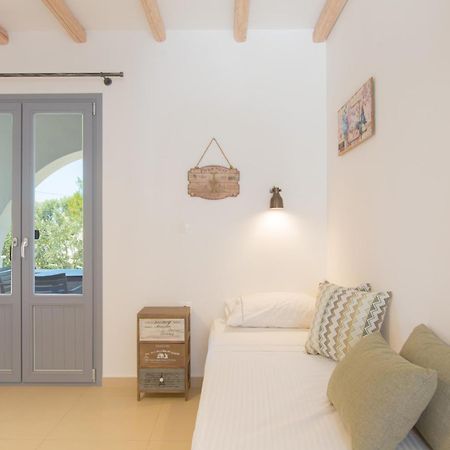 Medusa Beach Resort & Suites Plaka  Bagian luar foto