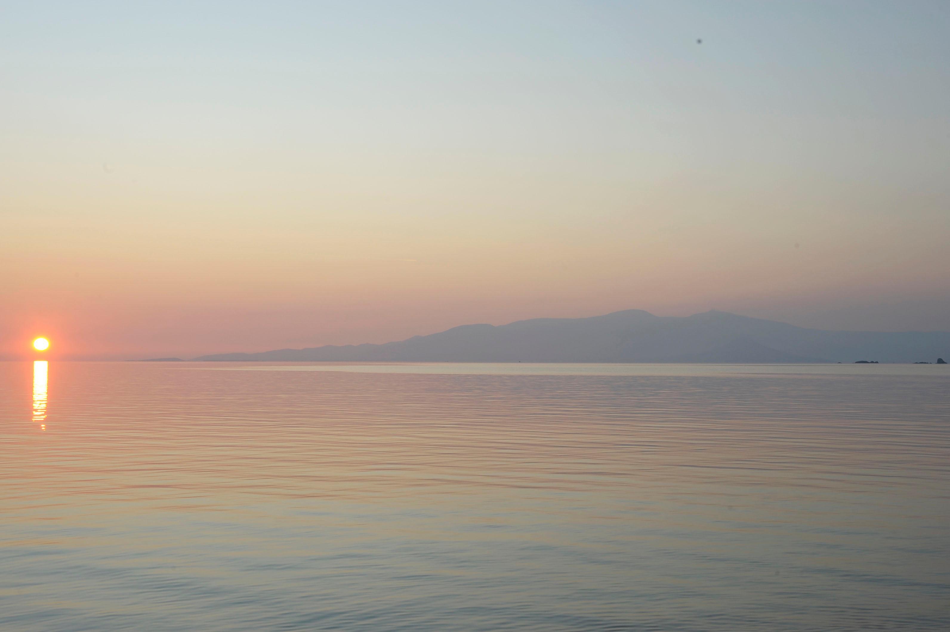 Medusa Beach Resort & Suites Plaka  Bagian luar foto