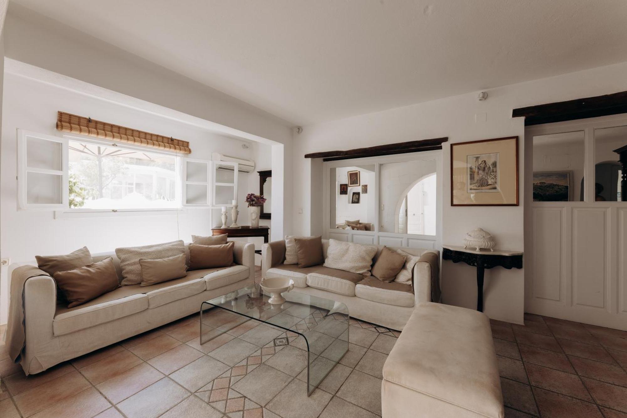 Medusa Beach Resort & Suites Plaka  Bagian luar foto